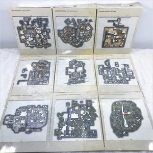 Call of Duty 2 Modern Warfare Tactical Map Pack